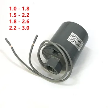 

220V G3/8" mechanical water pump pressure switch controller female threaded