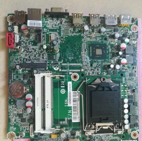 

03T7202 03T7372 03T7355 for M73 M83 Tiny system Board IS8XT IS8XT V1.1 H81 s1150 Well Tested Working