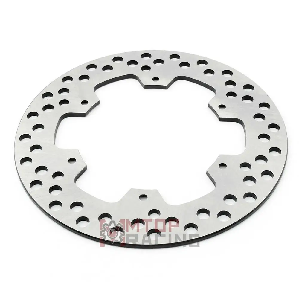 

Front Brake Disc for Suzuki RM125 1988 1989 1990 1991 1992 1993 1994 1995 1996 1997 1998 J/K/L RM250 R/S/T 1987 1998 Brake Rotor