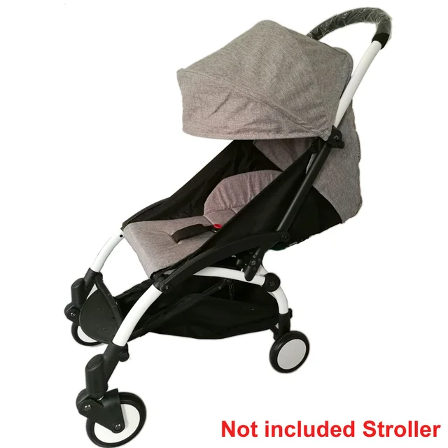 babyzen yoyo seat pad