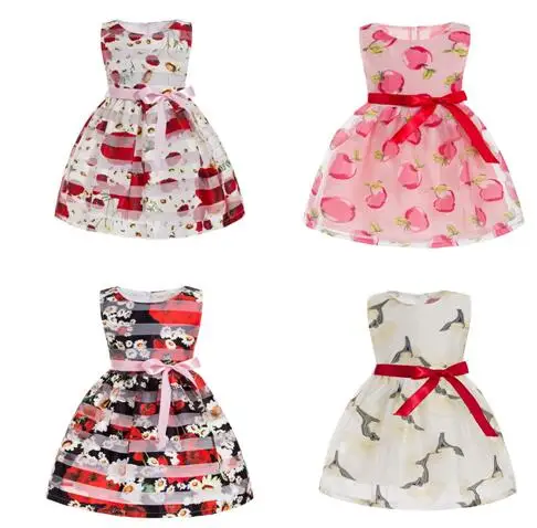 roupa de menina de seis anos