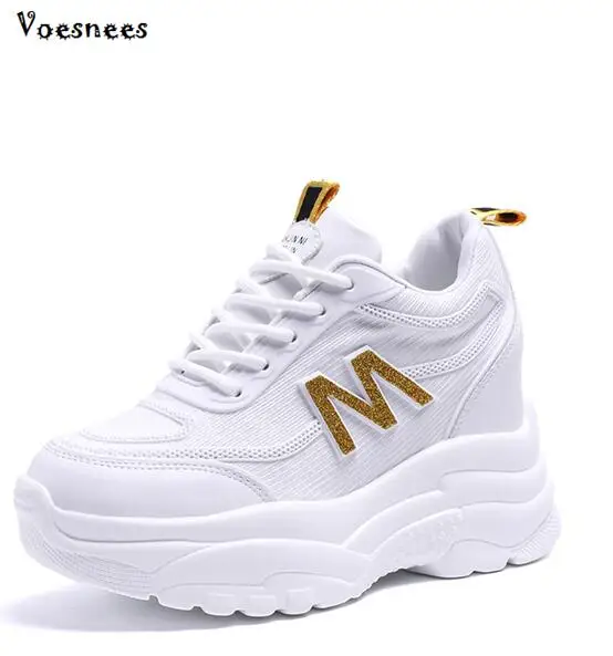 

Boots Walking Shoes Women Sneakers Breathable Flat Shoes Women Sport Shoes Gym Jogging Shoes White Monogrammed Ladies Sneakers