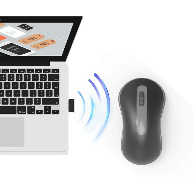 USB Bluetooth 5,0 адаптер приемник беспроводной мини-usb-адаптер приемник для компьютера ПК беспроводная мышь