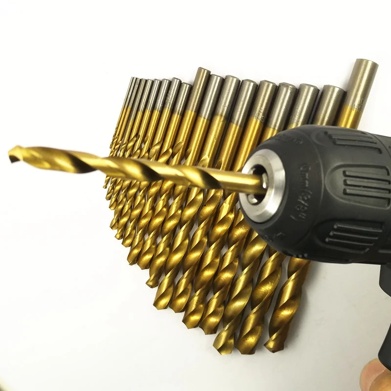 best step drill bit for metal