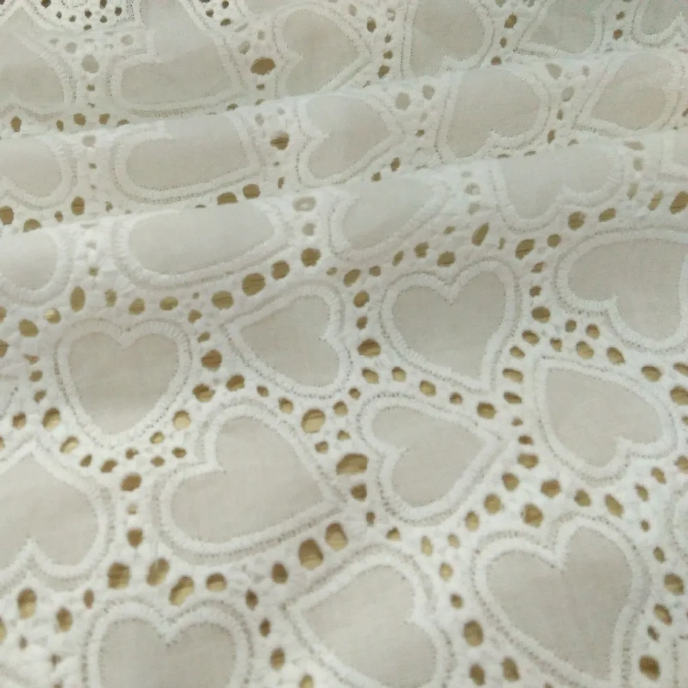 1 yard cotton fabric