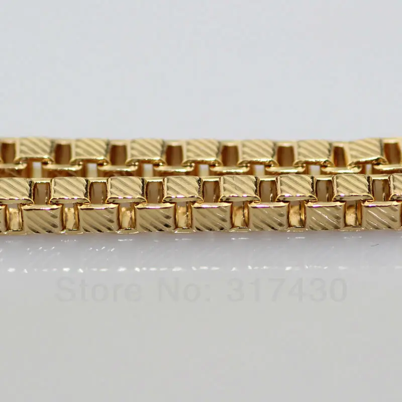 Wholesale free shipping Vouge 9K 9CT 