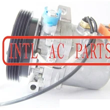 95200-77GB2 95201-77GB2 9520077GB2 9520177GB2 для SEIKO SEIKI SS10 SS07LK10 воздушного компрессора кондиционера для автомобиля для Suzuki Jimny 4pk