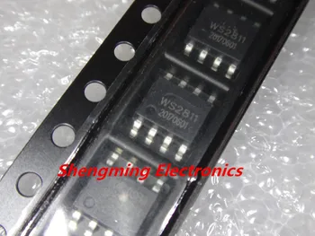 

1000pcs WS2811 WS2811S SOP-8 IC