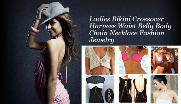 body chain 0