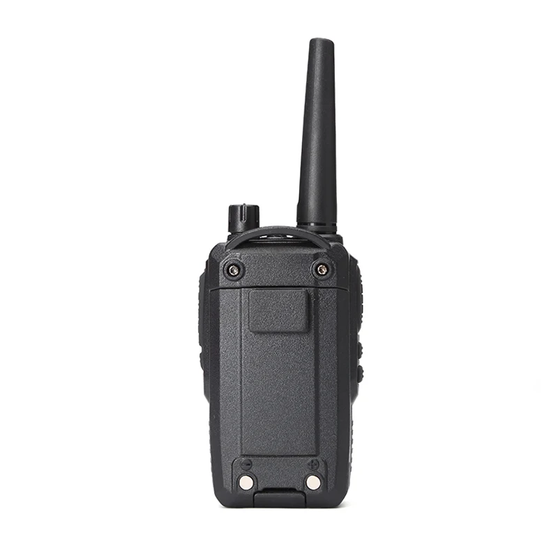 Mini Single Band VHF 136-174 or UHF 400-480MHz Portable Two Way Radio 5W  Waterproof 199 Memory Channels Walkie Talkie Mini Single Band VHF 136-174 or UHF 400-480MHz Portable Two Way Radio 5W  Waterproof 199 Memory Channels Walkie Talkie