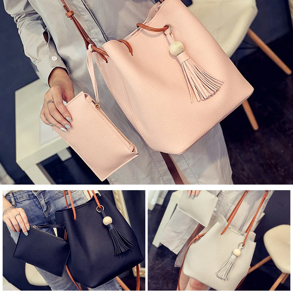 

Women Bags Purse Shoulder Handbag Tote Messenger Hobo Satchel Bag Cross Body