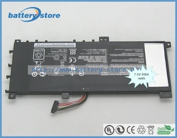 

New Genuine laptop batteries for c21n1335,VivoBook S451,LA,LB,LN,0B200-00530100,K451L,7.5V,4 cell