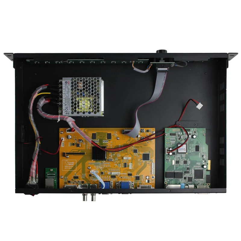 LED panel rental screen HD video processor like