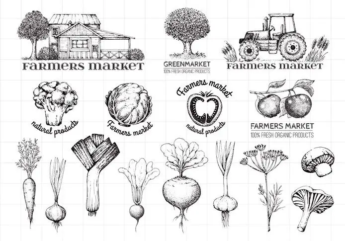 

farm/Transparent Clear Silicone Stamps for DIY Scrapbooking / Card Making / Kids Christmas Fun Decoration Supplies