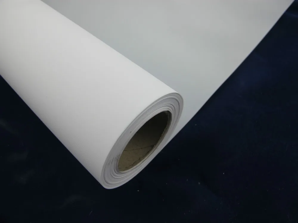 50 50m Eco Solvent Matt Wallpaper Roll With Low Price in Photo Paper