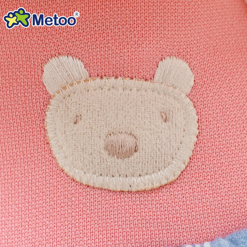 8 Inch Kawaii Plush Stuffed Animal Cartoon Kids Toys for Girls Children Baby Birthday Christmas Gift Bear Rabbit Metoo Doll 8 Inch Kawaii Plush Stuffed Animal Cartoon Kids Toys for Girls Children Baby Birthday Christmas Gift Bear Rabbit Metoo Doll