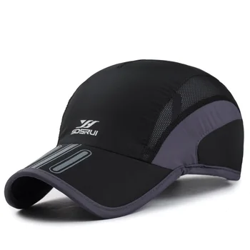

10PCS/LOT SINGYOU Unisex Baseball Cap Sunshade outdoor Fashion Printted Sun Hat Summer Quick-dry Mesh Hat