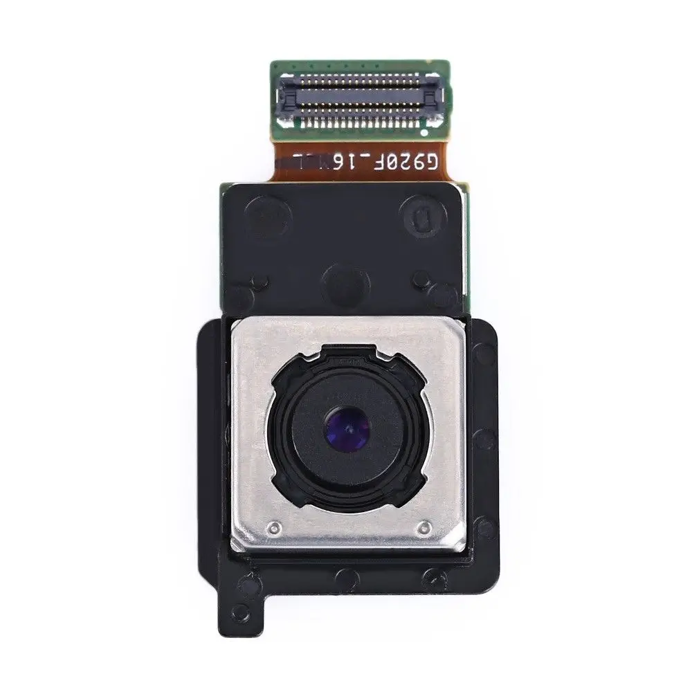 

For Samsung Galaxy S6 edge SM-G925 Rear Back Facing Camera Module
