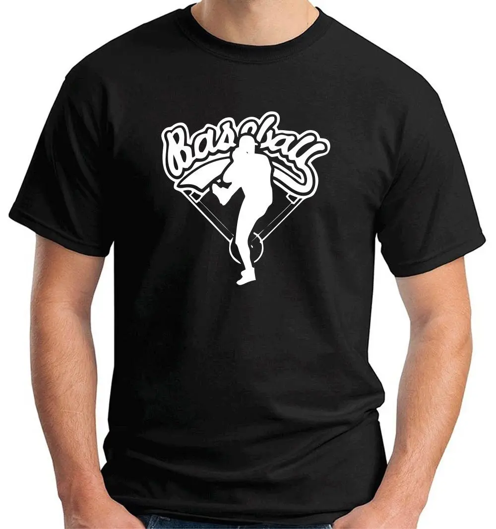 MAGLIA Материglietta футболка sp0012 Бейсбол GIOCATORE Спорт regalo рэгало идея|Футболки| |