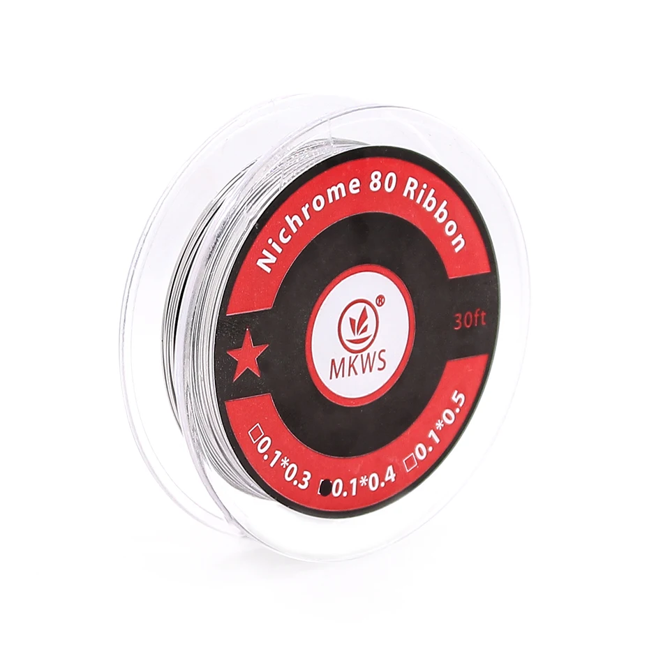 Nichrome 80 ribbon (13)