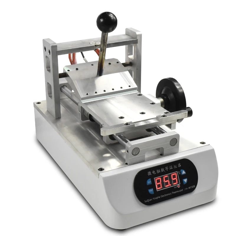 7 inch Polarizer Remover 200W LCD OCA Glue Removing Machine For LCD Refurbish Iphone 6S 6 7S Xiaomi Huawei Phone Original Brand 7 inch Polarizer Remover 200W LCD OCA Glue Removing Machine For LCD Refurbish Iphone 6S 6 7S Xiaomi Huawei Phone Original Brand