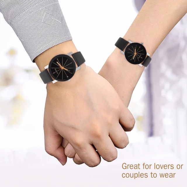 Women Quartz Watches Relogio Masculinos Fashion Dial Time Men Clock Leather Dres Women Quartz Watches Relogio Masculinos Fashion Dial Time Men Clock Leather Dres