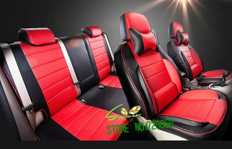 Covers for car set SU-YFBCL003 (1)