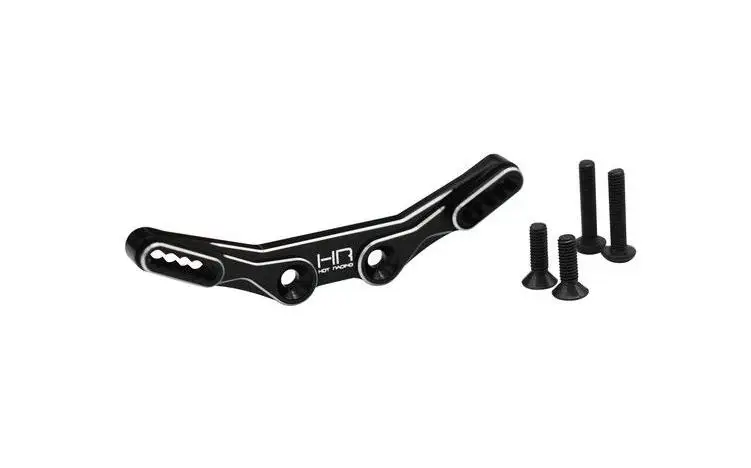 Hot Racing Aluminum Front Shock Tower TRF2801 for Traxxas 4Tec 2.0 | Игрушки и хобби