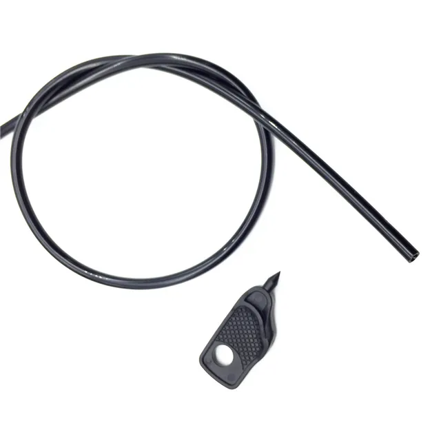 10m/20m/40m arrosage de jardin 3/5mm tuyau Micro tube d'eau d'irrigation goutte à goutte avec perforateur serre bonsaï plante tuyau d'égouttement 5