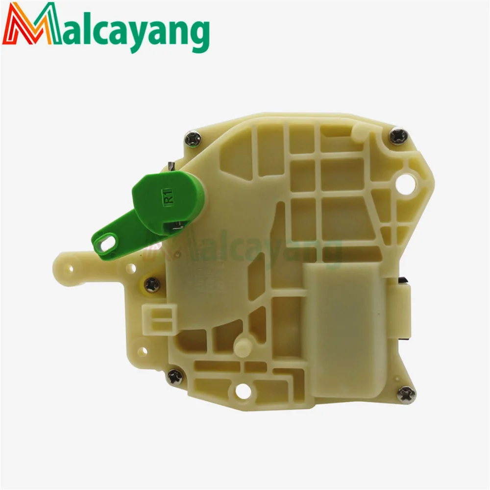 Right Front Door Lock Actuator