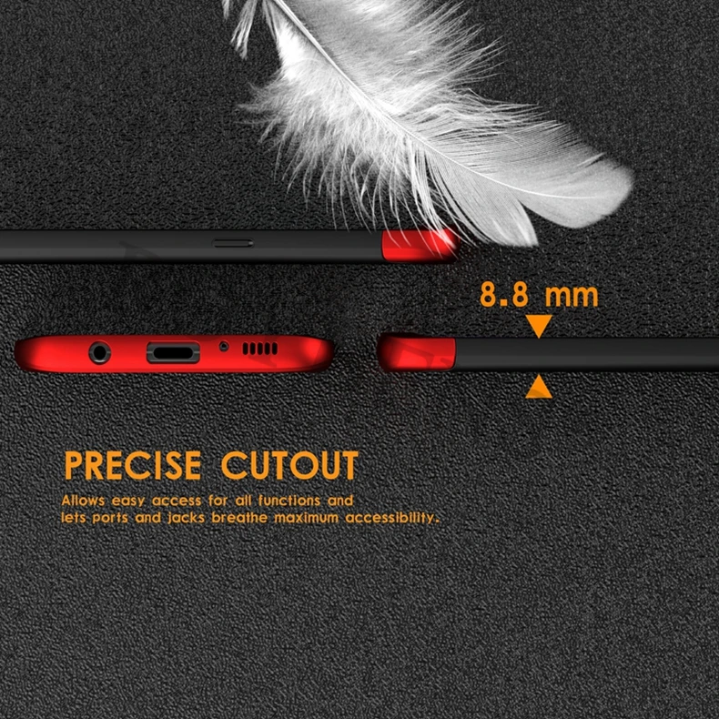 Galaxy S8 Plus Case (42)