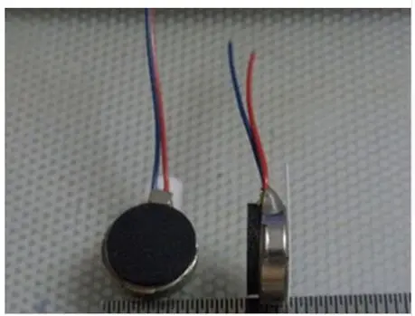 

10pcs/lot)NEW Model 1034 Voltage 3V Coin Vibration Micro Motor Flat ToyCell Phone Pager Motor 10mmx3.4mm diameter+Free shipping