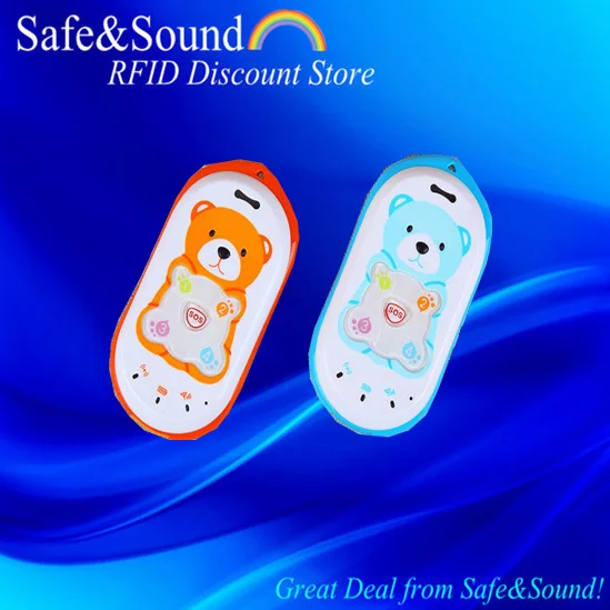 children's cell phone with gps tracking