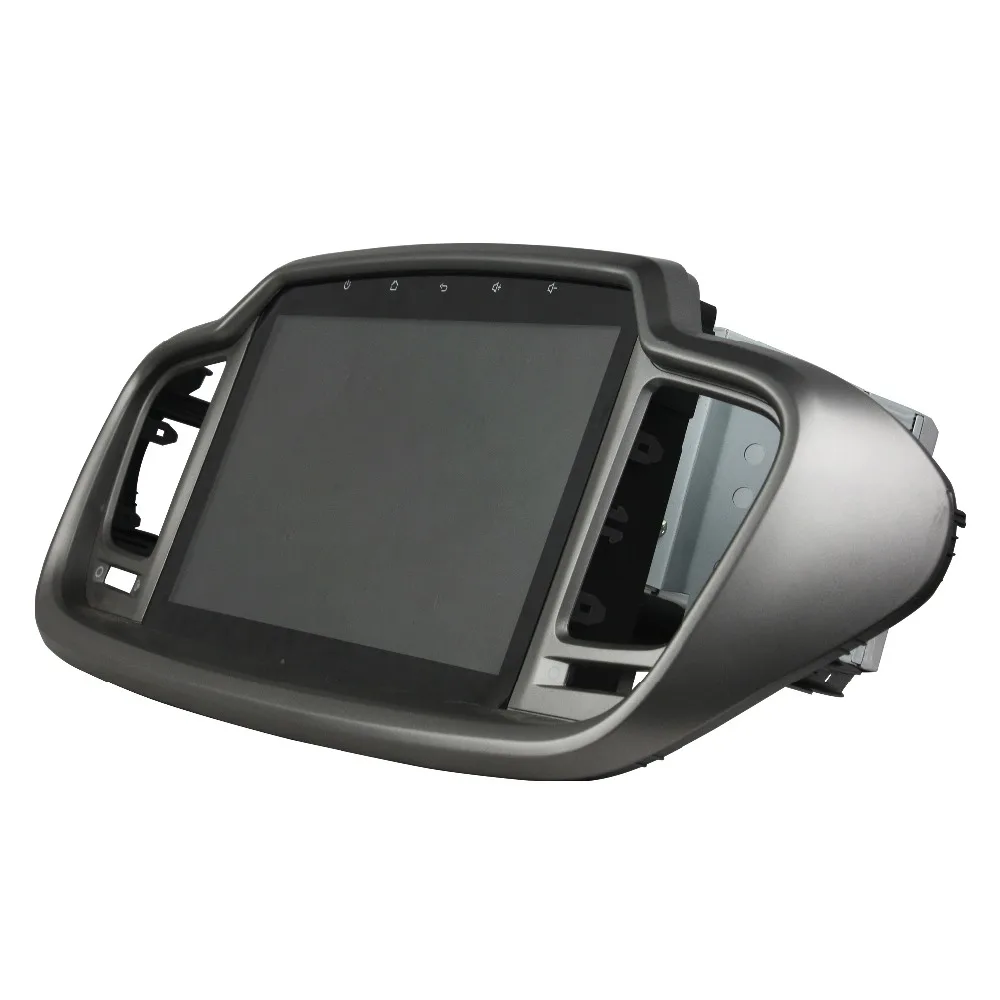Автомобильный DVD плеер 2 din 10 1 дюйма Восьмиядерный Android 8 0 для Kia Sorento 2015 2016 4 Гб ОЗУ
