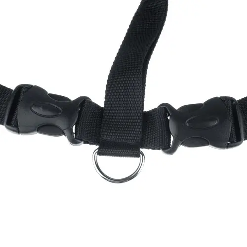 GSFY! Harnais/Ceinture де securite universelle залить чиен pour les осад де voiture Taille S