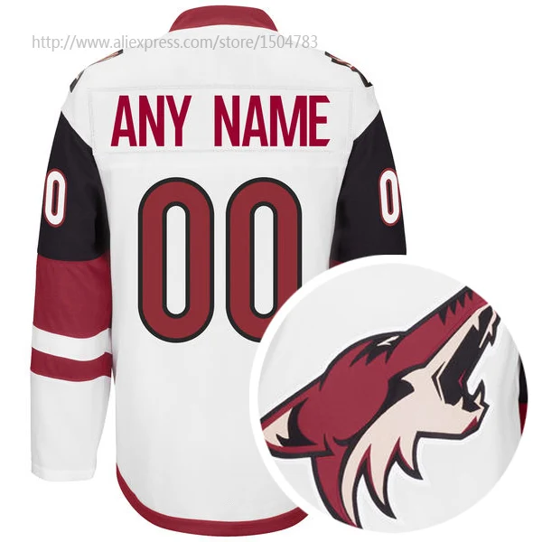 hockey jersey name patch