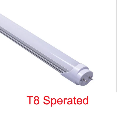 Светодиодная трубка T5/T8 50 шт. интегрированная отдельная для домашнего