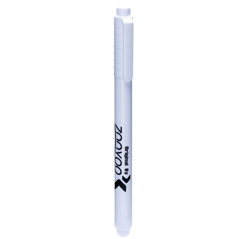 1 шт. популярный белый маркер-ручка для доски 4 мм маркер-ручка для досок жидкая мелкая доска оконное стекло для офиса школы