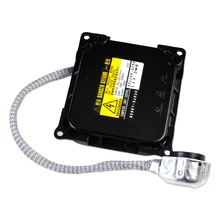 DWCX 85967-52020 ксеноновых фар, Высокопрочная конструкция блок управления головным светом балластный модуль 85967-53040 для Toyota Avalon электронный контроллер ES350 SC430 LS460