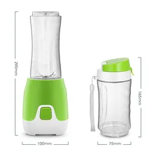 Соковыжималки сок чашки бытовые мини портативный Электрический Сок cup. NEW