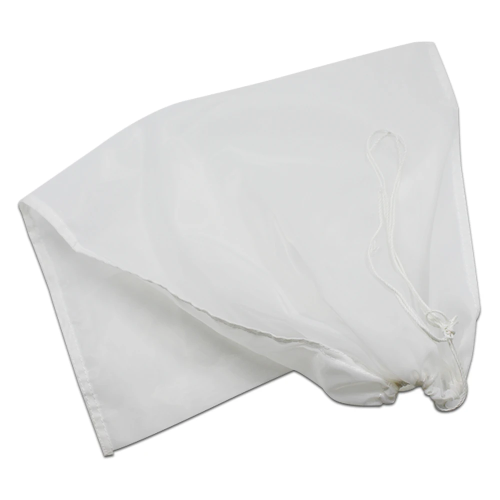 DHL виноградный сок марлевый фильтр мешок сои чай пищевой фильтр мешок красного вина производство фильтр ткань сумки
