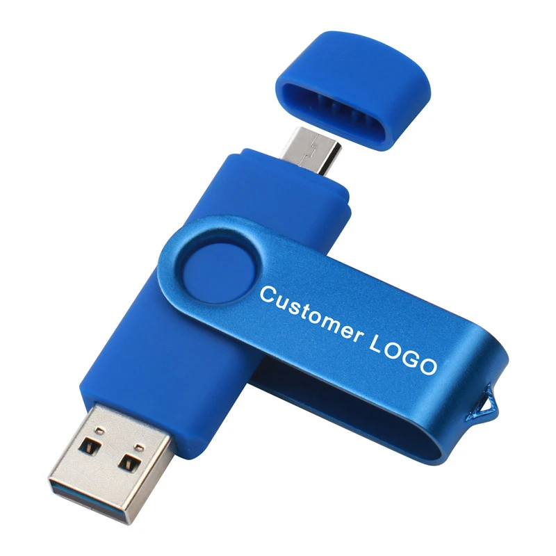 JASTER's best OTG USB флэш-накопитель usb 2,0 stick 64G ручка-накопитель смартфон Флешка(, 5 штук бесплатно журнал