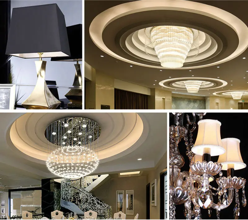 LED LAMP
