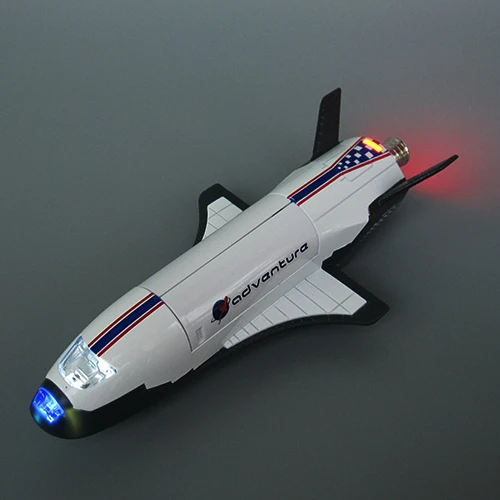 Space shuttle spaceship spacecraft shuttle machine Model