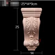 25x14x9cm European style decoration stigma stigma furniture door beam column beam to column joints in rc frames