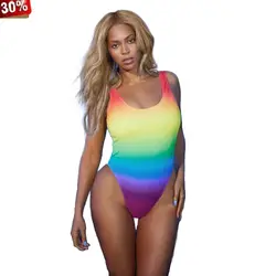 Пляжная одежда комплект с шортами без рукавов пикантные пляжные Playsuit 2019 Для женщин летний облегающий костюм Bodycon Купальник женская одежда