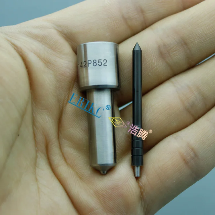 ERIKC DLLA 142 P 852 denso diesel common rail nozzle,auto denso injector nozzle (1)