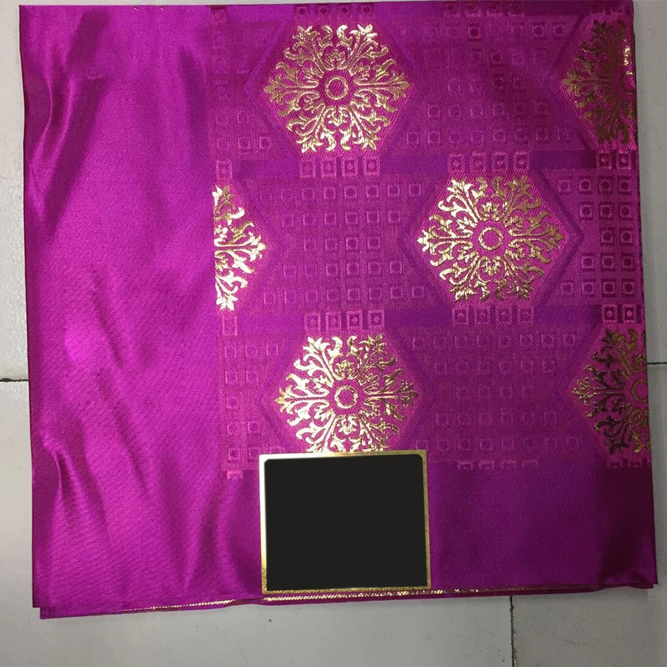 

Rose pink african gele fabric, African geles Sego headtie gele & wrapper for weddings LXLX-29-1