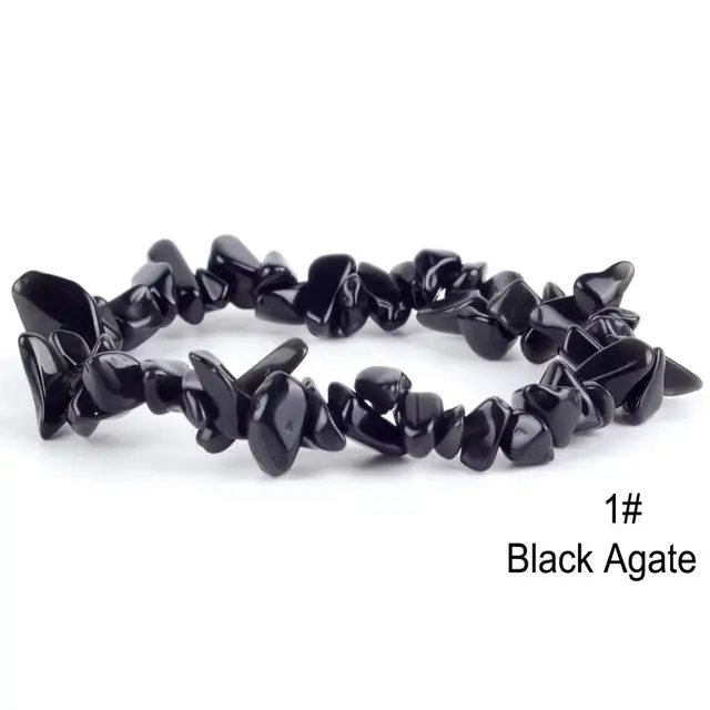 Black Agate