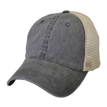 Solid Denim Baseball Cap For Men Women Snapback Caps Summer Mesh cool Baseball Hats Dad Cap Unisex Casquette Gorras 9 colors Solid Denim Baseball Cap For Men Women Snapback Caps Summer Mesh cool Baseball Hats Dad Cap Unisex Casquette Gorras 9 colors
